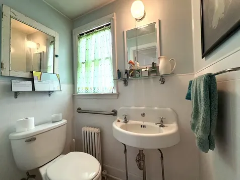 3 Gaylord Drive Montpelier VT 05602