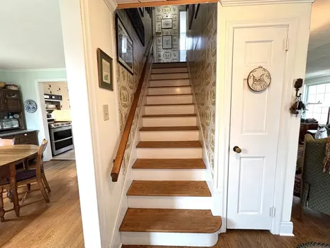 3 Gaylord Drive Montpelier VT 05602