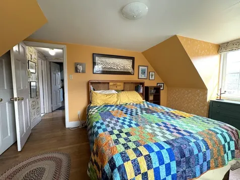 3 Gaylord Drive Montpelier VT 05602