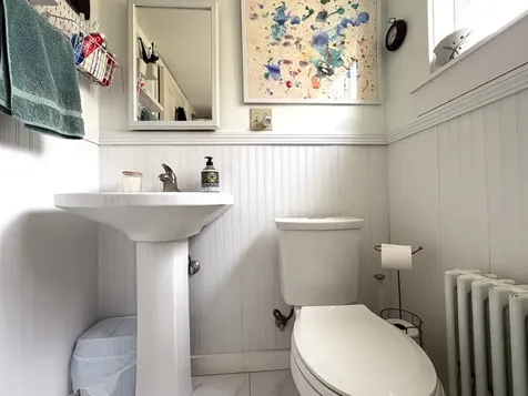 3 Gaylord Drive Montpelier VT 05602