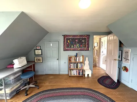 3 Gaylord Drive Montpelier VT 05602