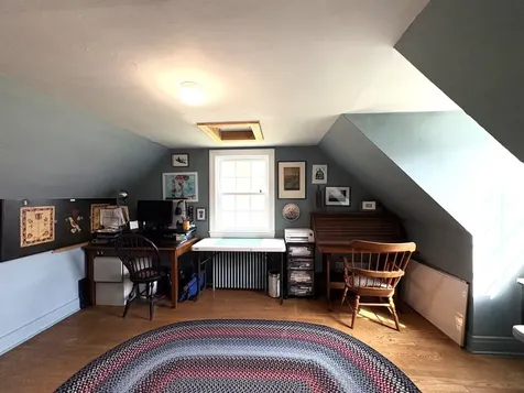 3 Gaylord Drive Montpelier VT 05602