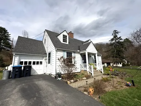 3 Gaylord Drive Montpelier VT 05602