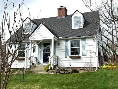 3 Gaylord Drive Montpelier VT 05602