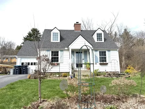 3 Gaylord Drive Montpelier VT 05602