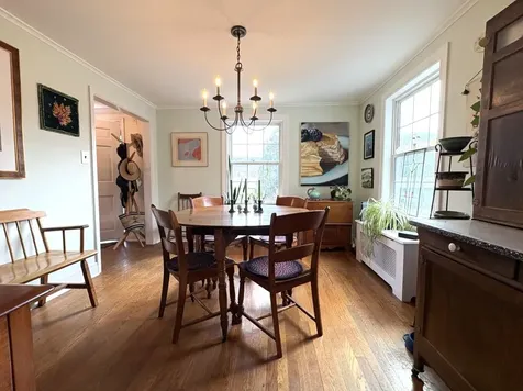 3 Gaylord Drive Montpelier VT 05602