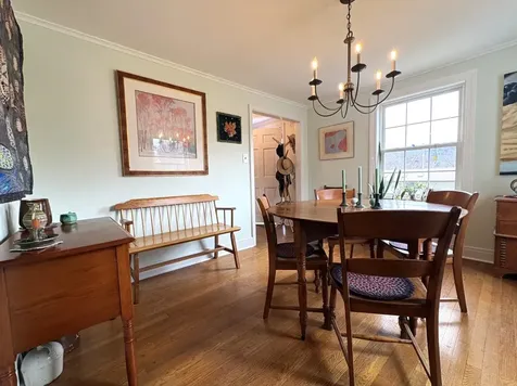 3 Gaylord Drive Montpelier VT 05602