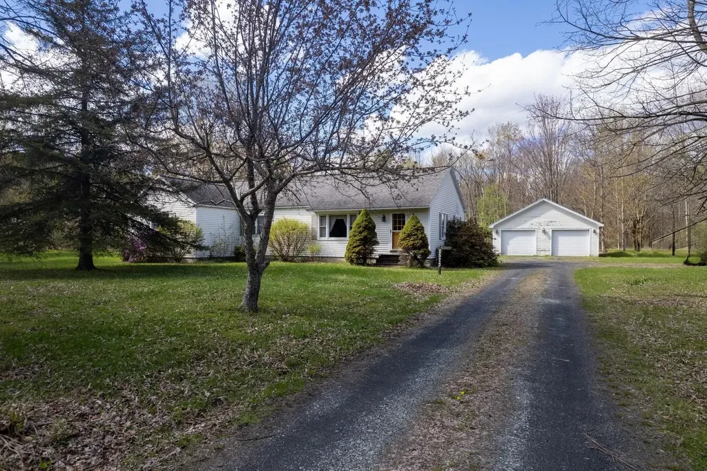2573 Rte 4a Castleton VT 05735