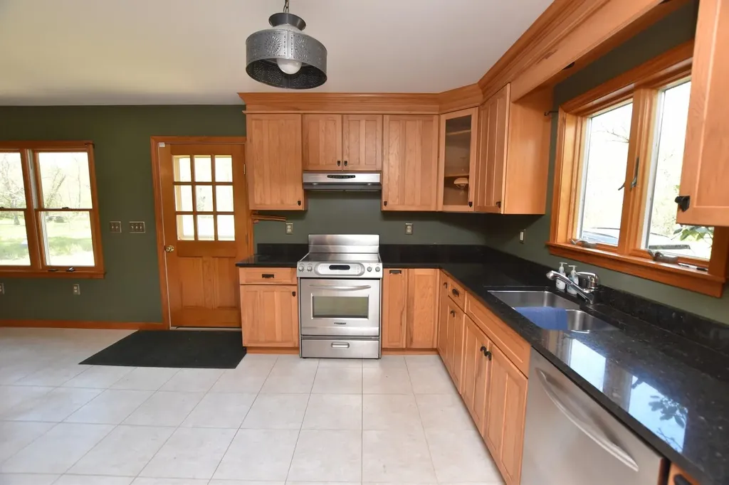 2573 Rte 4a Castleton VT 05735