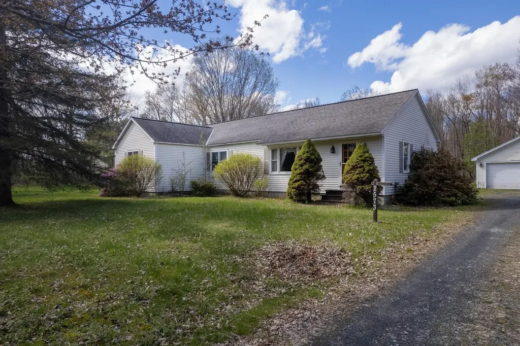 2573 Rte 4a Castleton VT 05735