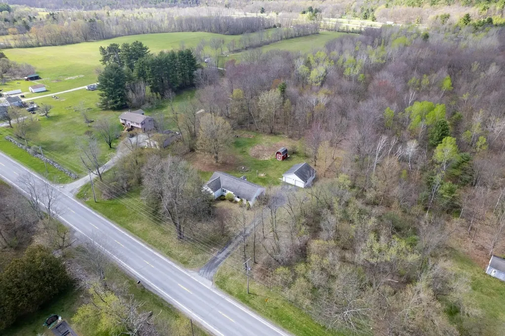2573 Rte 4a Castleton VT 05735