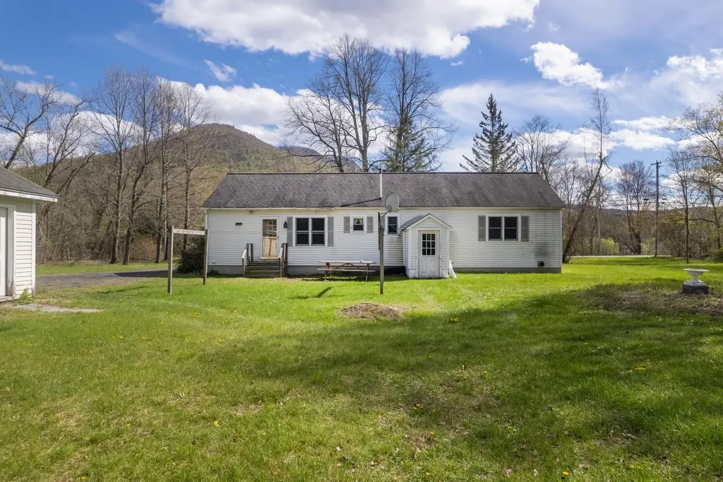 2573 Rte 4a Castleton VT 05735