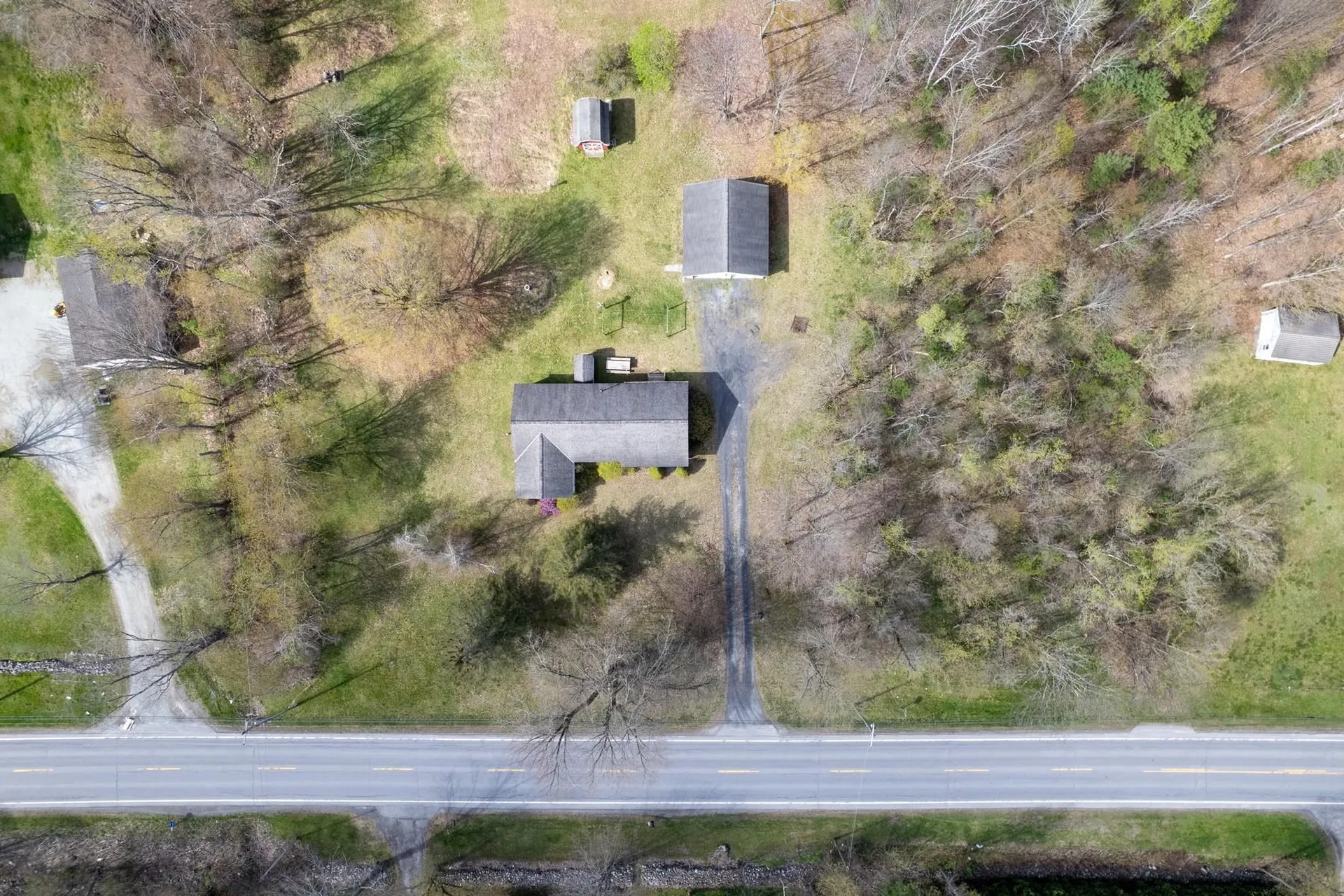 2573 Rte 4a Castleton VT 05735