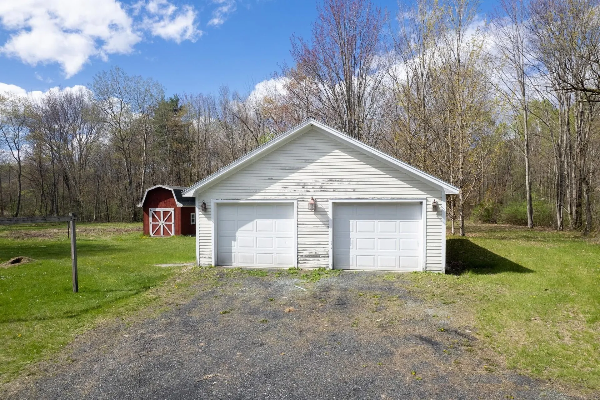 2573 Rte 4a Castleton VT 05735