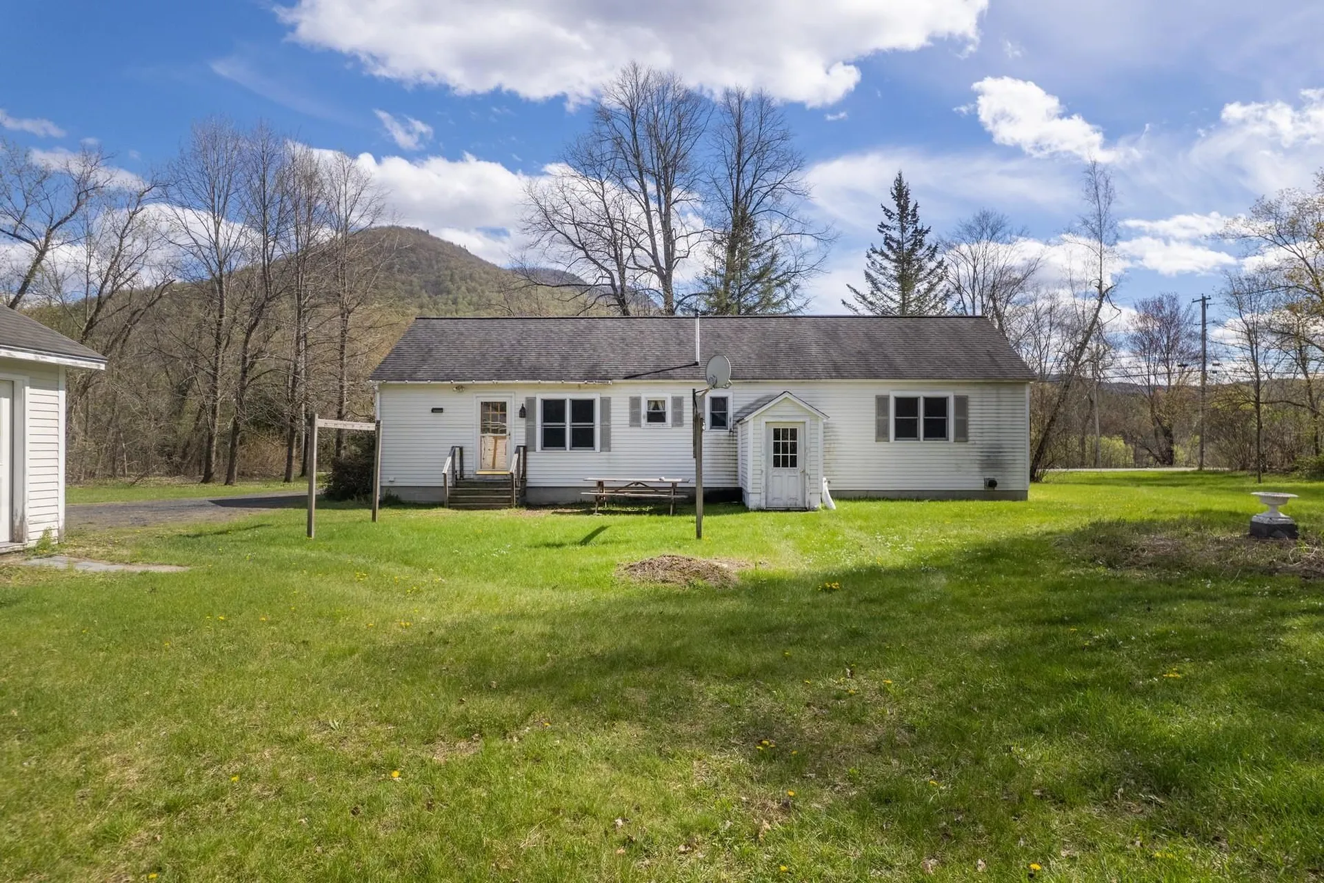 2573 Rte 4a Castleton VT 05735