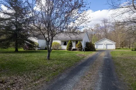 2573 Rte 4a Castleton VT 05735