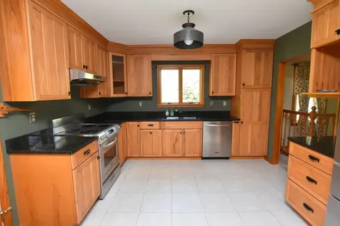 2573 Rte 4a Castleton VT 05735