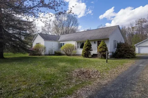 2573 Rte 4a Castleton VT 05735