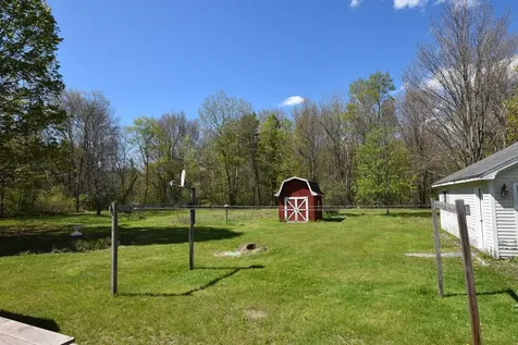 2573 Rte 4a Castleton VT 05735