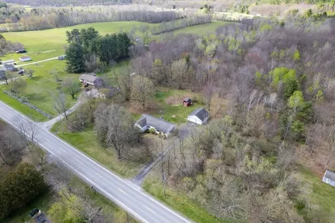 2573 Rte 4a Castleton VT 05735