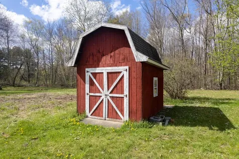 2573 Rte 4a Castleton VT 05735