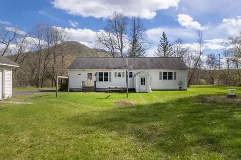 2573 Rte 4a Castleton VT 05735
