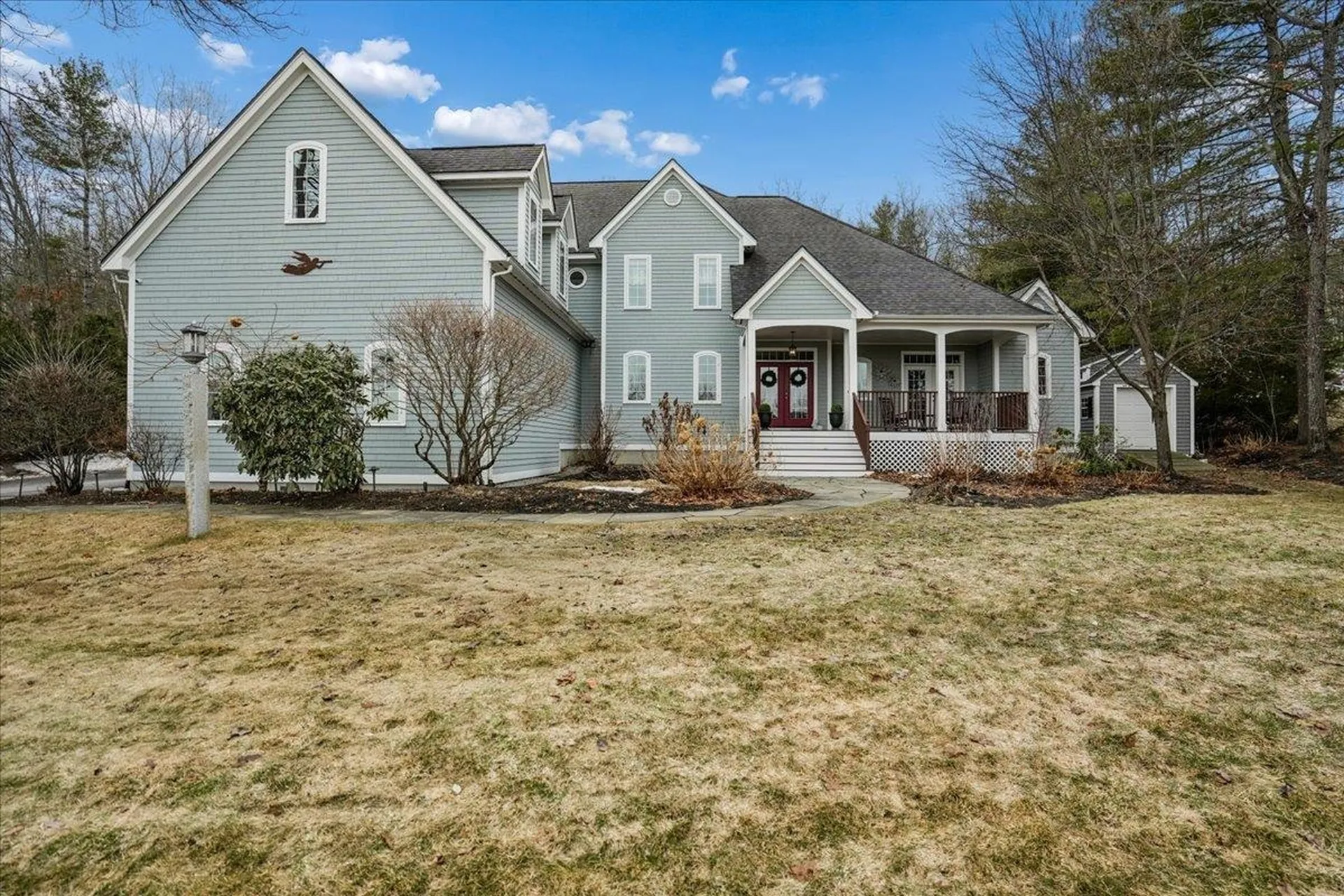 44 Cedar Crest Lane Auburn NH 03032