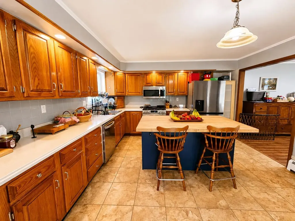 69 Edgewood Drive Newport City VT 05855