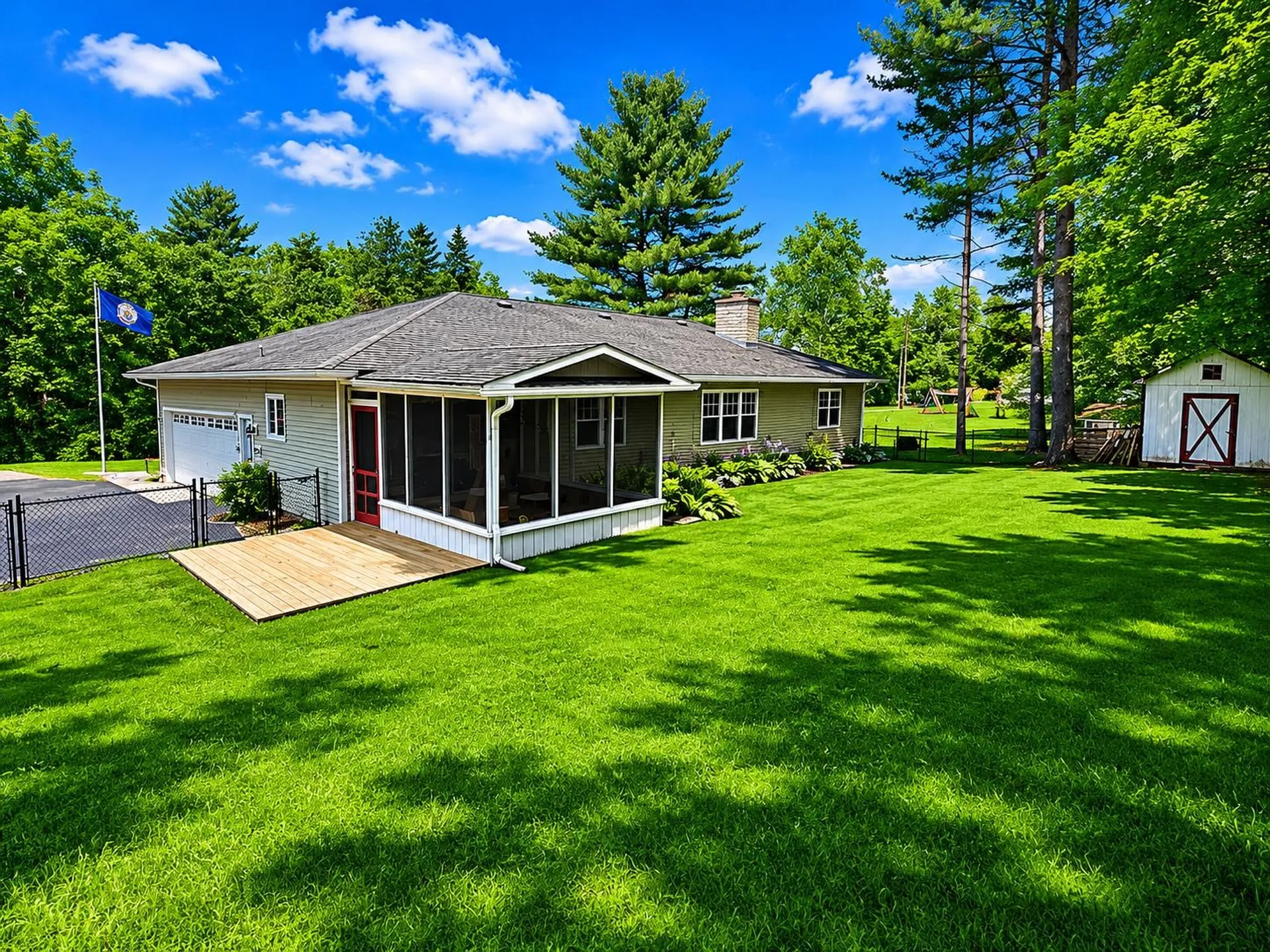 69 Edgewood Drive Newport City VT 05855