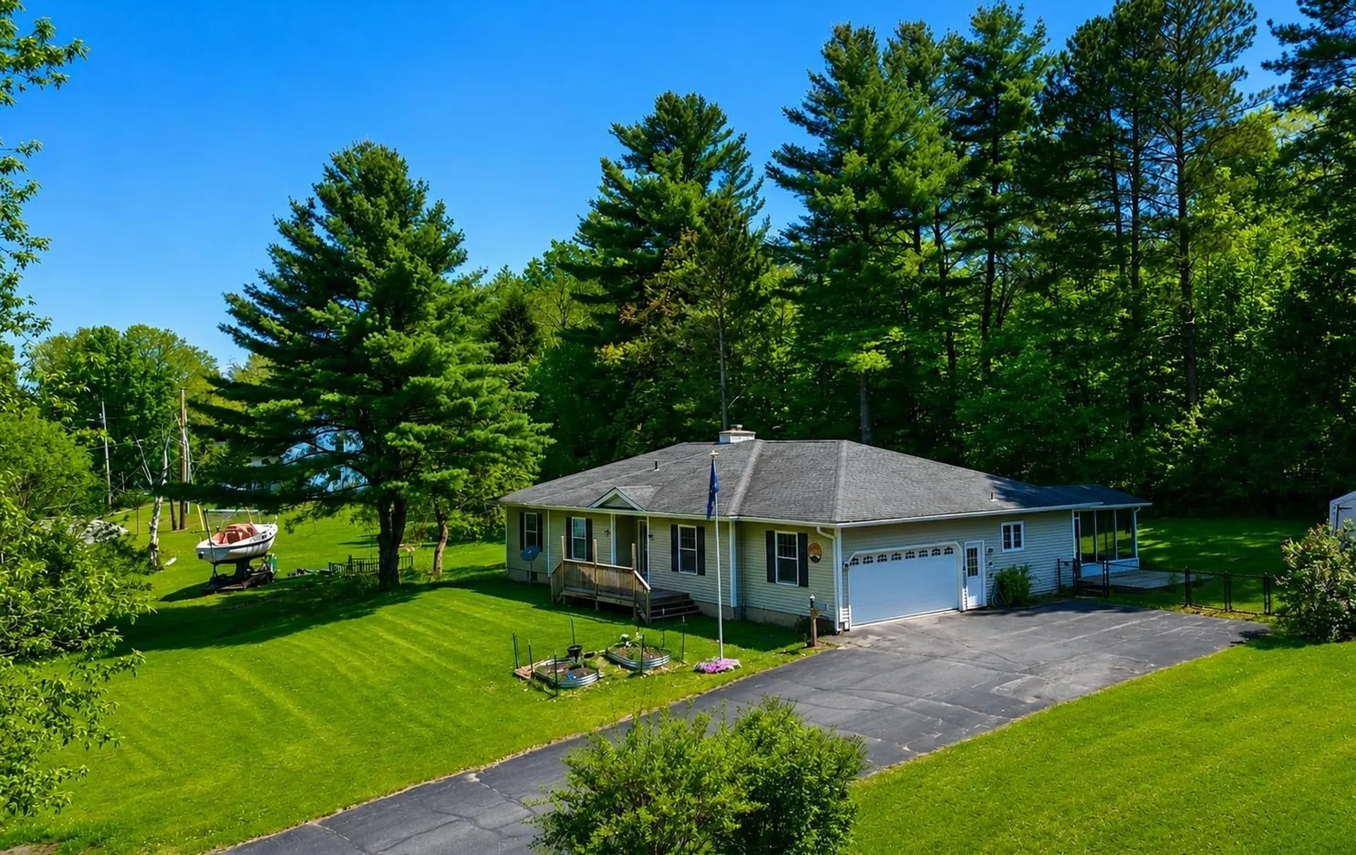 69 Edgewood Drive Newport City VT 05855