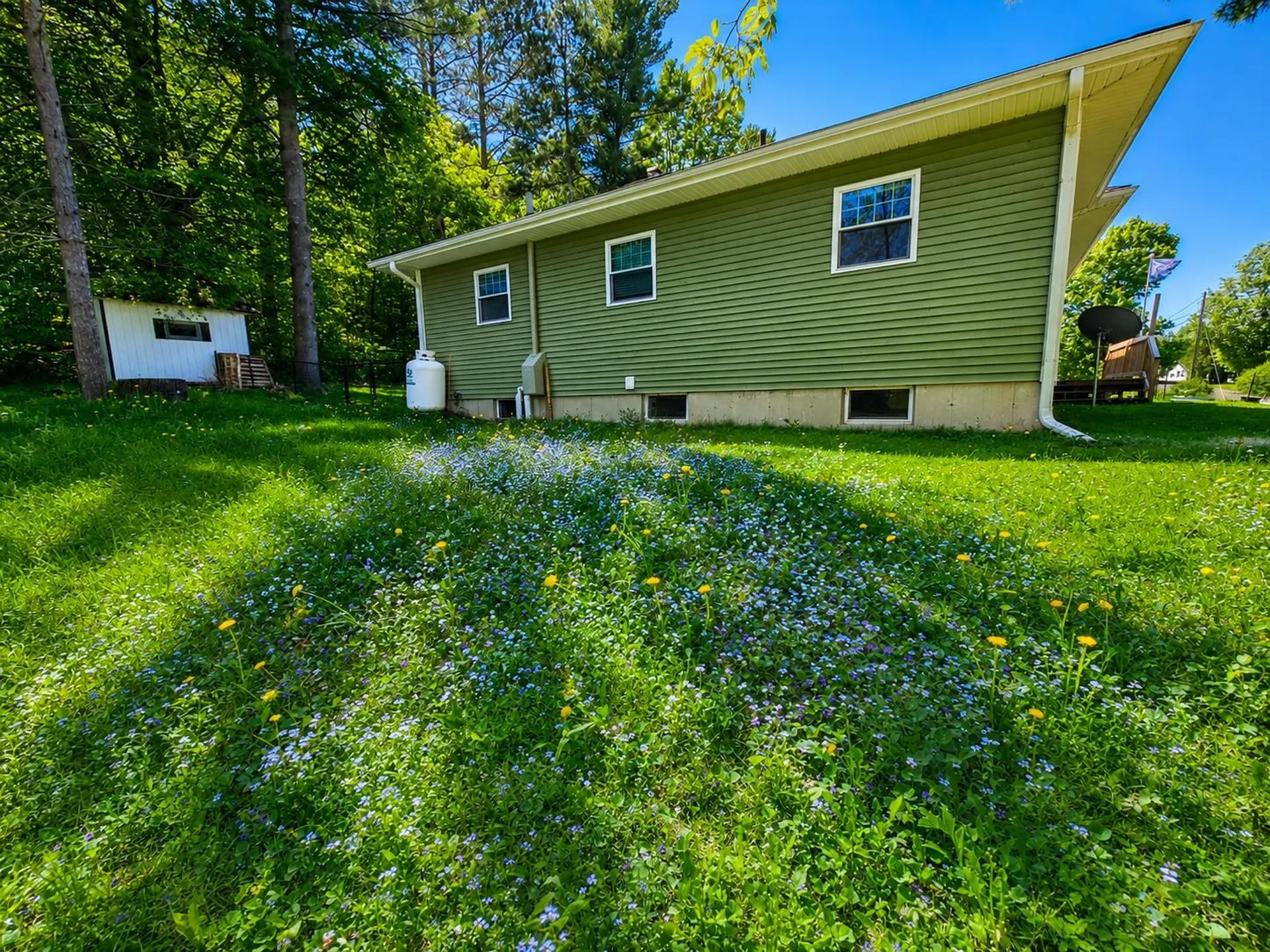 69 Edgewood Drive Newport City VT 05855