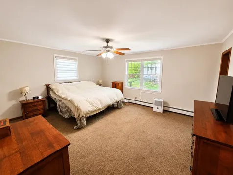 69 Edgewood Drive Newport City VT 05855