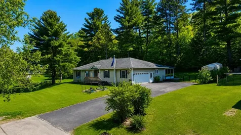 69 Edgewood Drive Newport City VT 05855