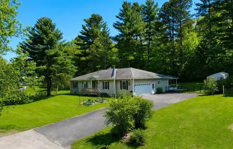 69 Edgewood Drive Newport City VT 05855