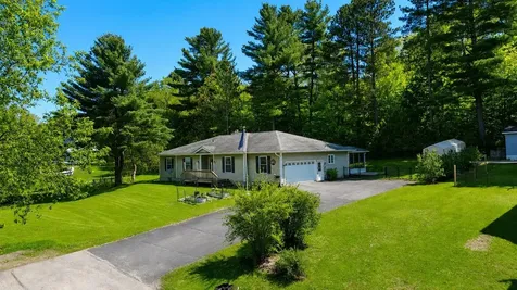 69 Edgewood Drive Newport City VT 05855