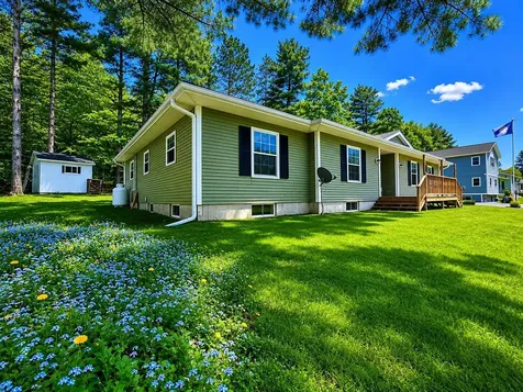 69 Edgewood Drive Newport City VT 05855