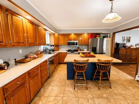 69 Edgewood Drive Newport City VT 05855