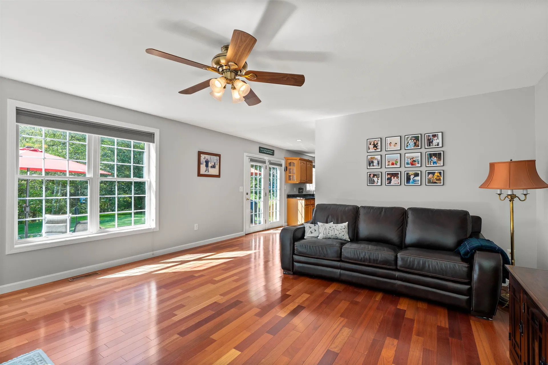 25 Chandler Drive Londonderry NH 03053