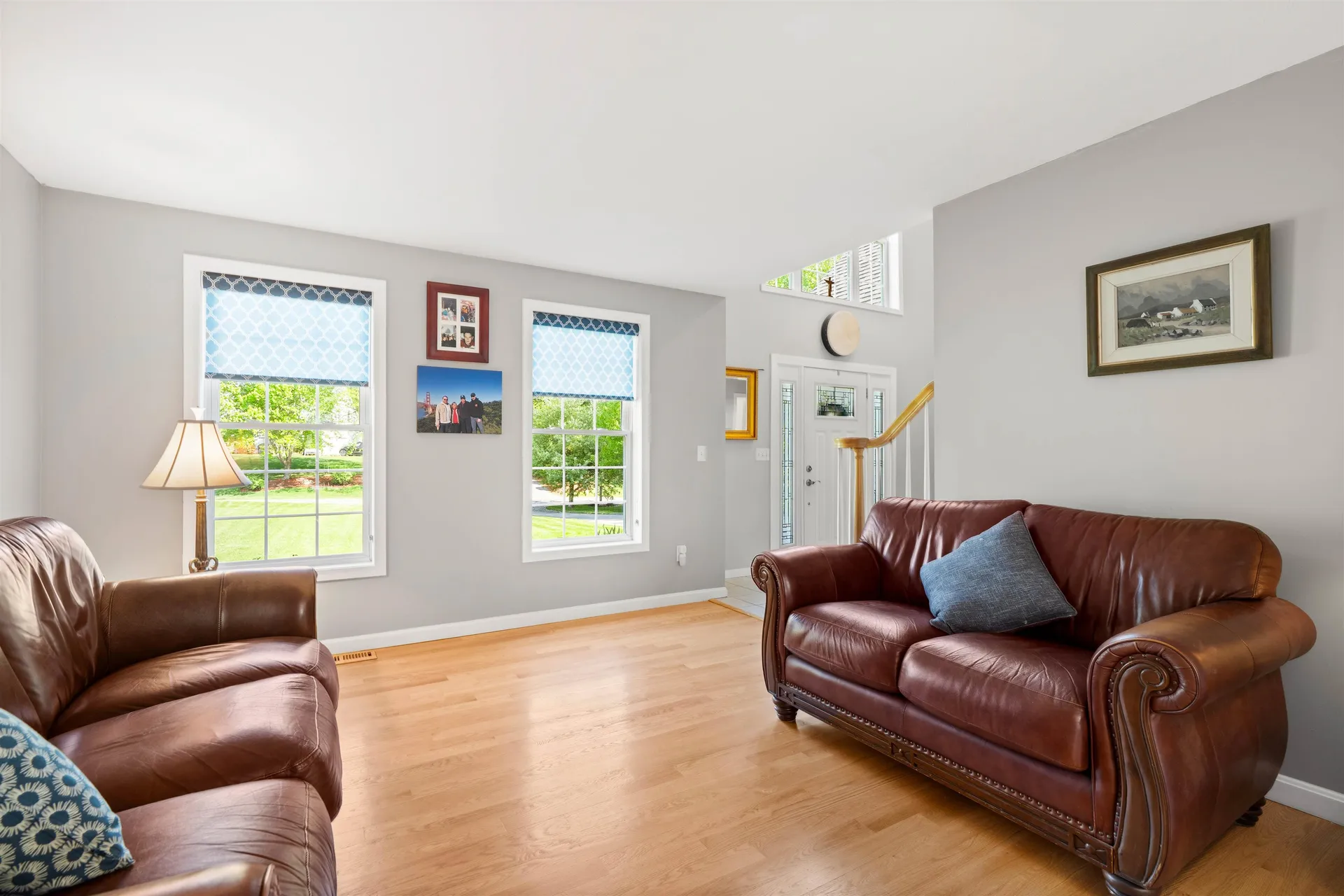 25 Chandler Drive Londonderry NH 03053