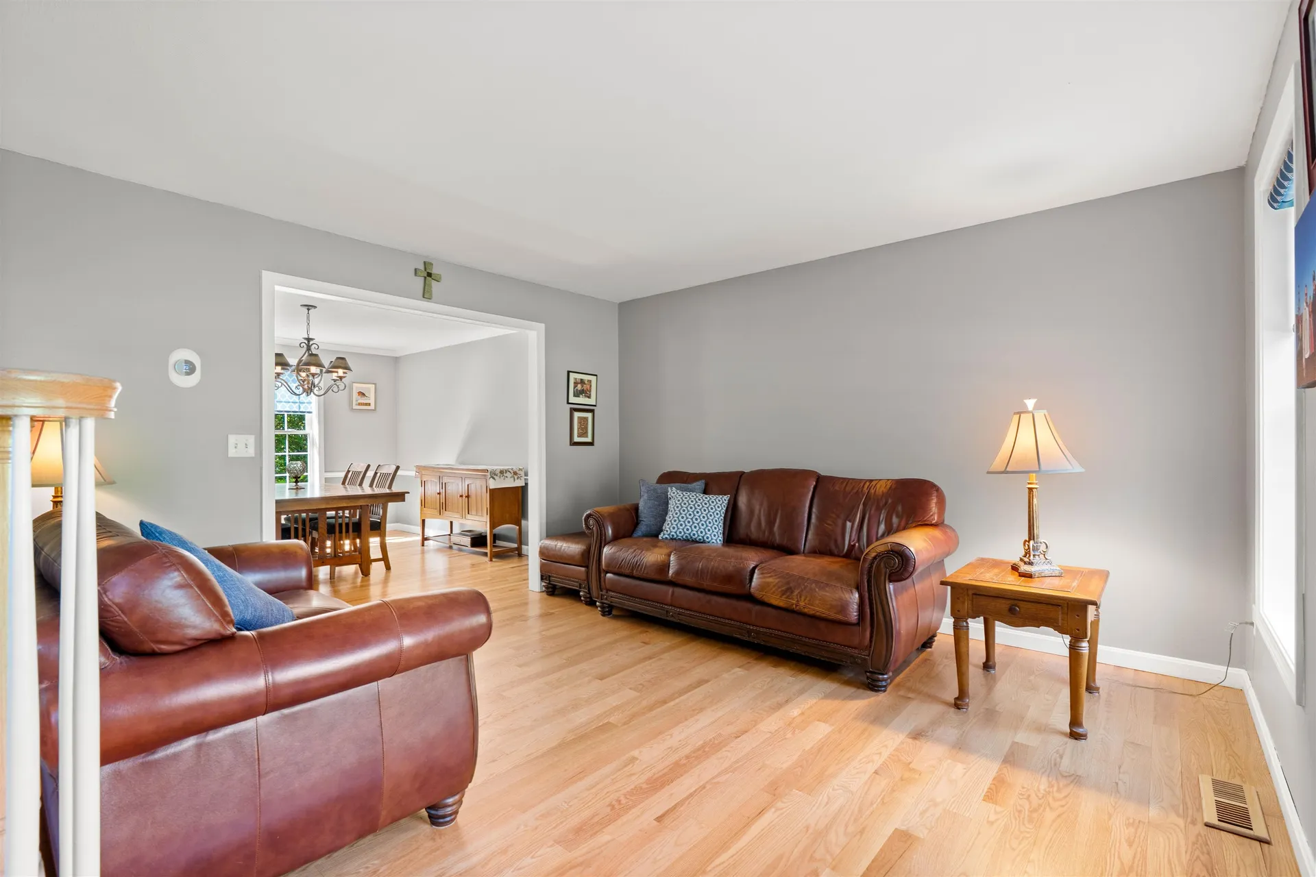25 Chandler Drive Londonderry NH 03053