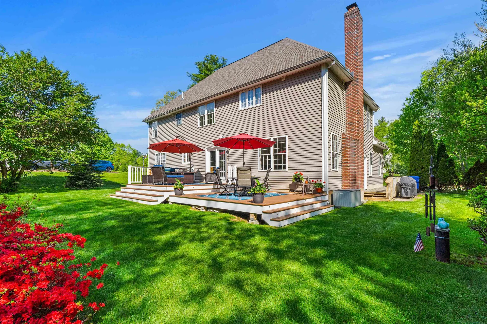 25 Chandler Drive Londonderry NH 03053