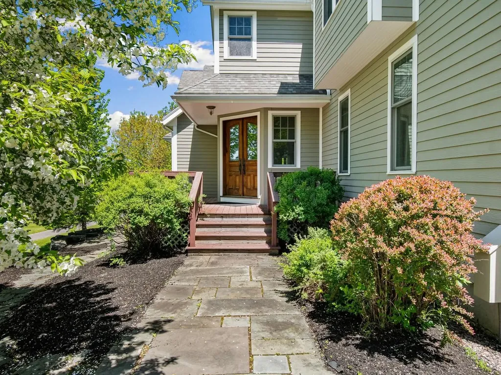 163 Chapin Road Essex VT 05452
