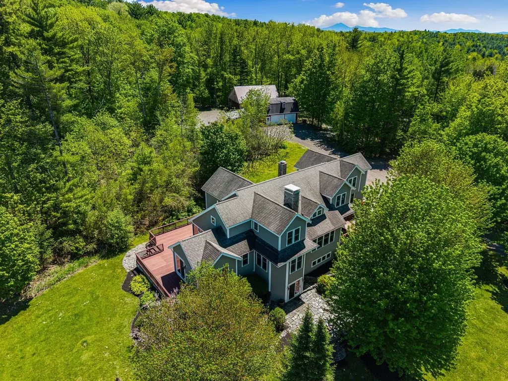 163 Chapin Road Essex VT 05452