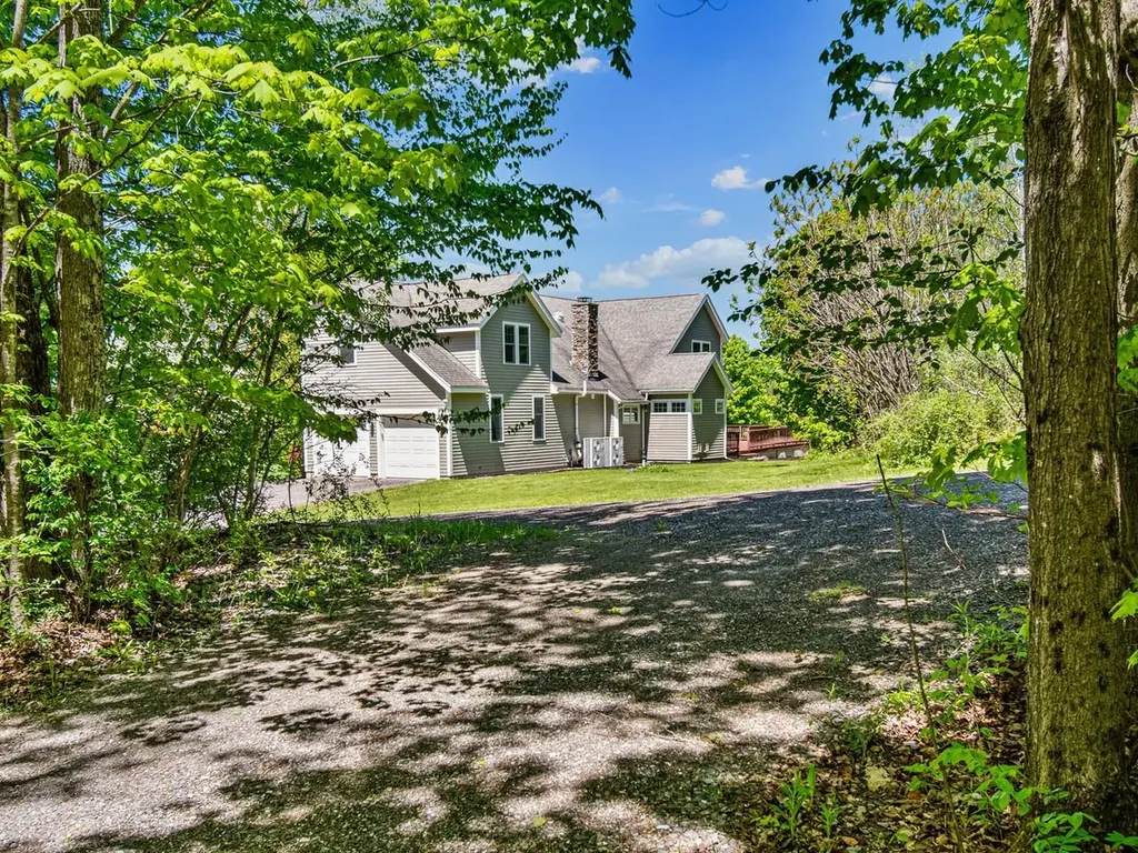 163 Chapin Road Essex VT 05452