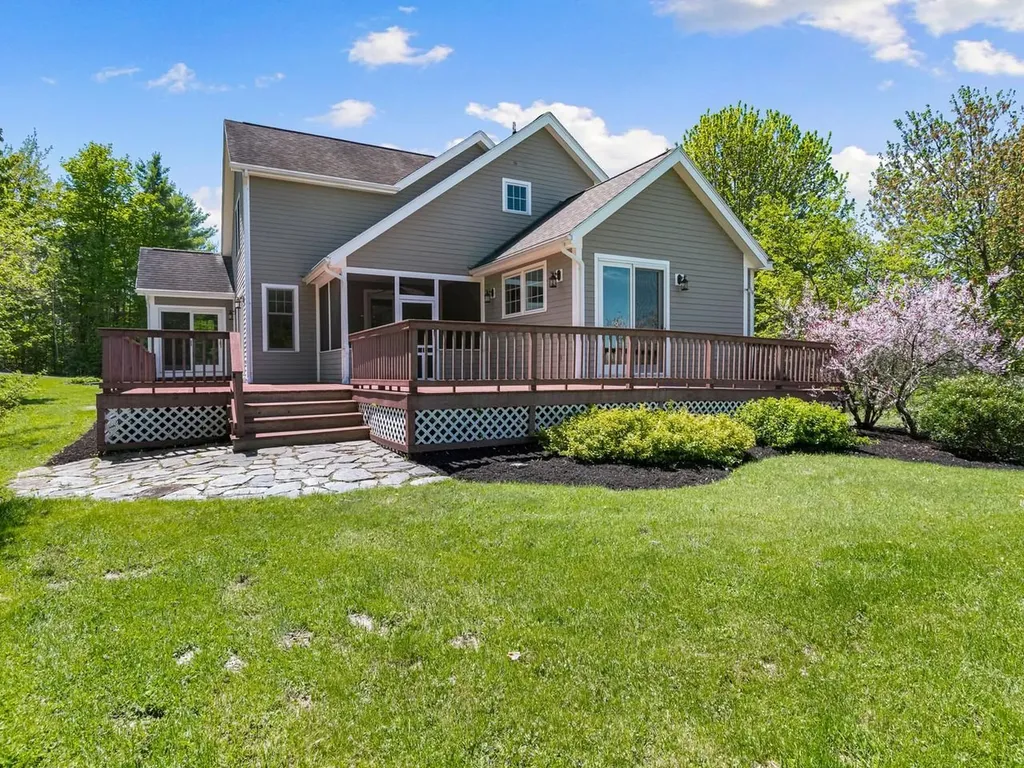 163 Chapin Road Essex VT 05452