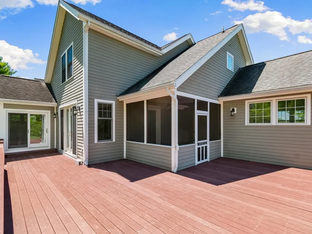 163 Chapin Road Essex VT 05452
