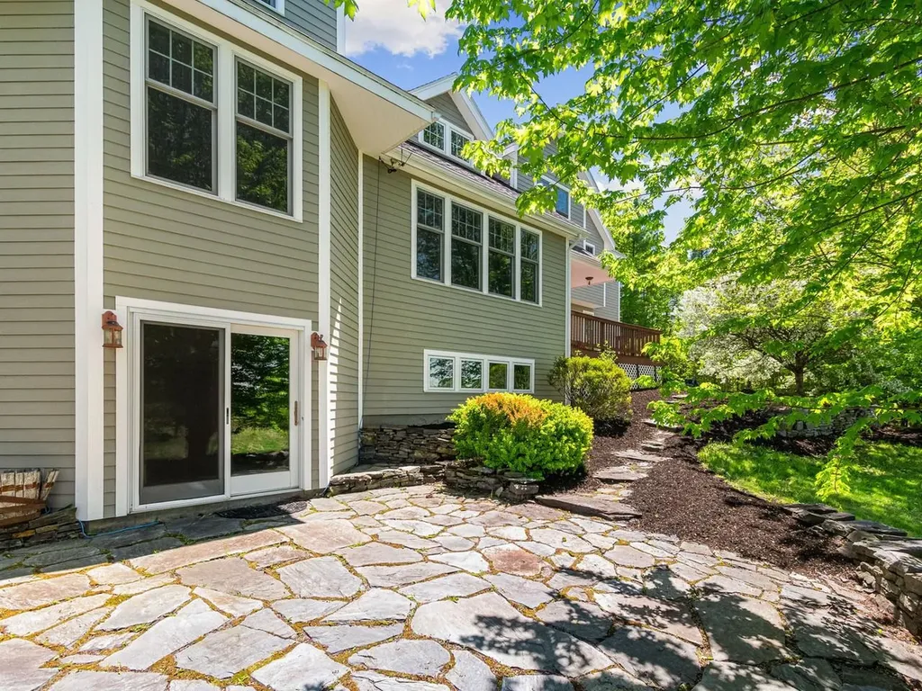 163 Chapin Road Essex VT 05452