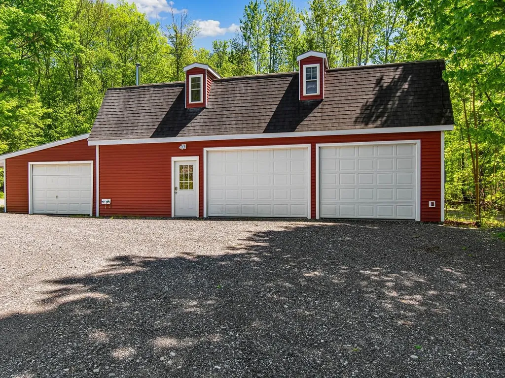 163 Chapin Road Essex VT 05452