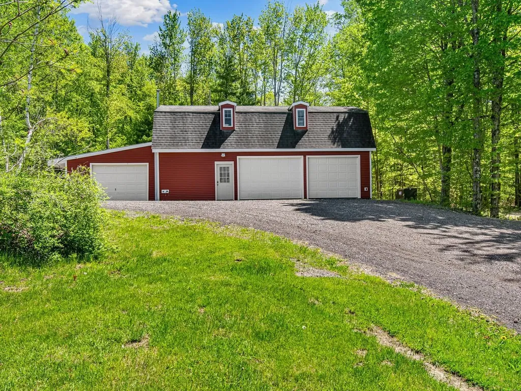 163 Chapin Road Essex VT 05452