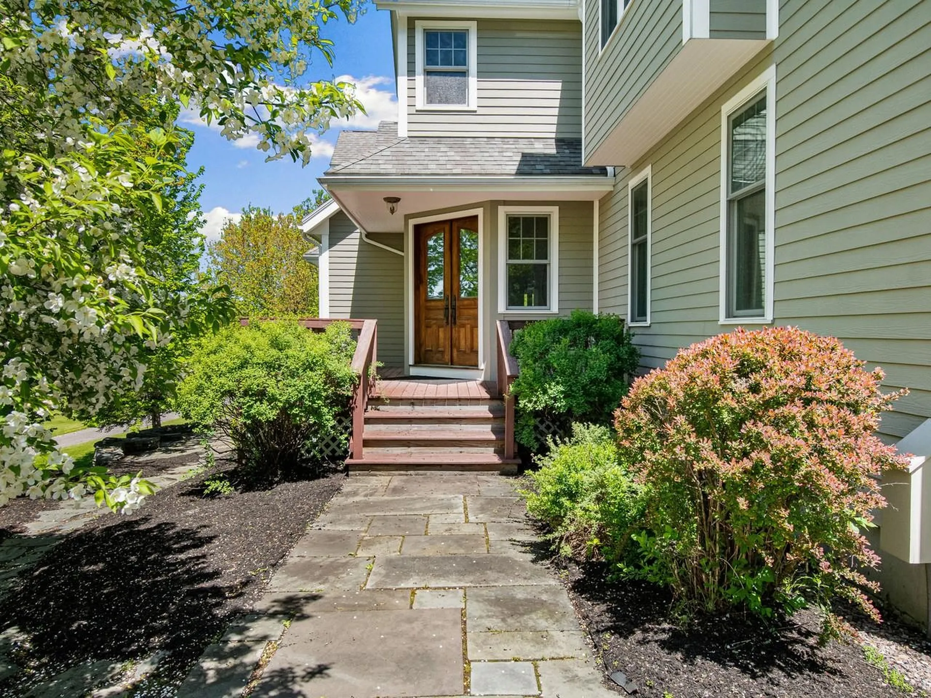 163 Chapin Road Essex VT 05452
